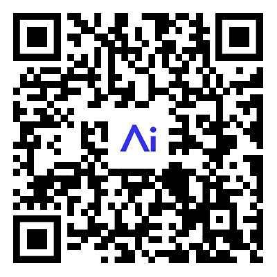 智能点数 Android App 下载二维码