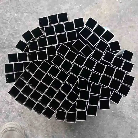 数方管类别对象参考图