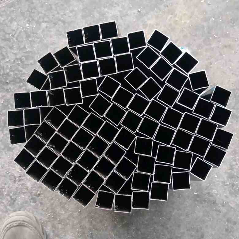 数方管类别对象缩略图